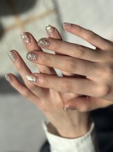 ナンバーナナニサンイースト 二子玉川(no.723 East)/Akane指名限定アート