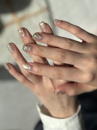Akane指名限定アート