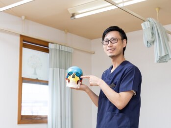 テガタ(TEGATA)の写真/国家資格保有の施術者がマンツーマンで丁寧にカウンセリング＆施術！結果出しに自信あり◎まずはご予約を！