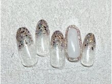 プルメリア(PLUMERIA)/5月定額シンプルコース