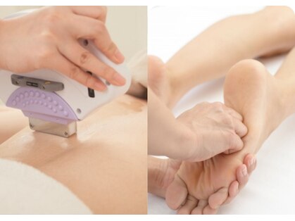 サロン ミナミ(SALON MINAMI)の写真