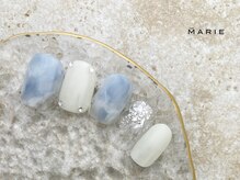 ザマリー 神戸マルイ店(THE MARIE)/定額6600ターコイズデザイン508d