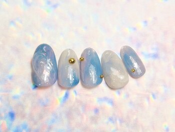 ギャザーパーティー 目白店(gatherparty)/2025シーズンデザイン【rain】