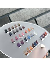 ネロ(nelo.)/30色以上あります◎