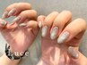 ■ハンド■【パラジェル】アートコース♪　¥9,500