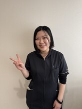 にしもと整骨院 鍼灸院 鶴橋院&nbsp;佐藤 梨沙