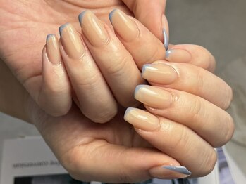 シャール(shall)/パラジェル相当/ネイル/オフ