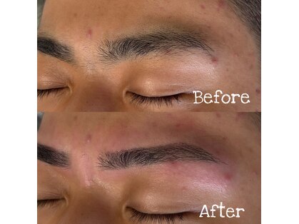 サロンアヌエヌエ ポノサロン(SalonAnuenue×pono_salon)の写真