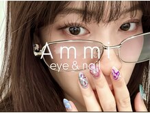 アミー(Ammi)