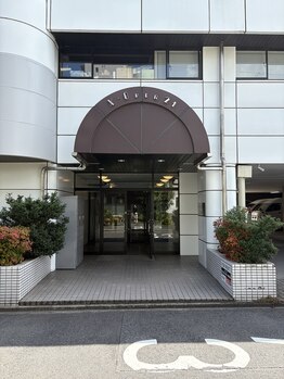 エミュー 名古屋店(emu)/お店の入り口です♪