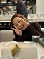 サロンビレッジ 神宮前2nd.店&nbsp;亀井 祐里