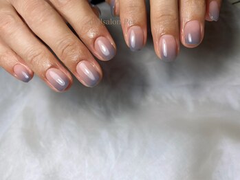 ペル(Per)/ダブルグラデ