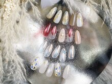 エラン(elan)/《秋新作》定額ゴージャスコース