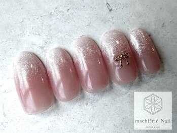 定額マシェリコース☆¥7700