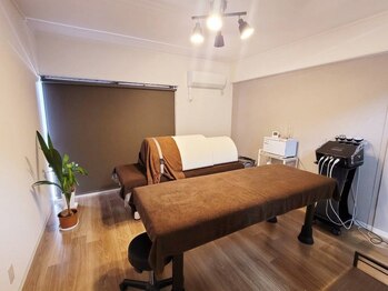 エスボーテ(sbeaute)の写真/大人女性におすすめの完全プライベートサロン◇自分では何をしても改善しなかったお悩みはプロにお任せ♪