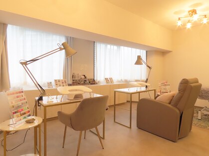 アンネ 勝どき店(ANNE)の写真