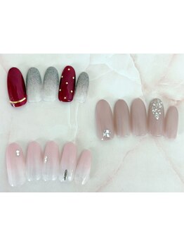 シンプル系（オフィス・日常）が得意