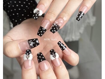 ヌアネイル(NUR NAIL)/