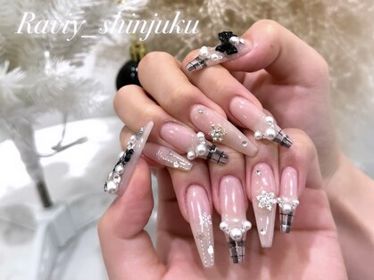 ラビィ 新宿店(Raviy)の写真