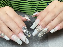 アモールビューティー 新宿店(Amor Beauty)/持ち込みdesign10本アートし放題