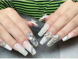 持ち込みdesign10本アートし放題