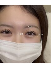 ミリ 奈良駅店(mm)/Cute Design .