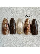 《monthly》おススメアート