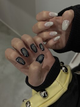 ゼアウィルビーラブデイ(there will be loveday)/スタッフHaluka