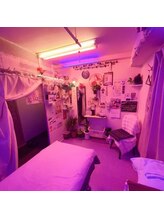 桜 梅島店/桜梅島店　102号室　完全個室