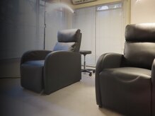 メンズ専門眉毛サロンakanuke.【アカヌケ】三軒茶屋【メンズ眉毛/メンズアイブロウ】の雰囲気（三軒茶屋駅より2分！こぢんまりしたサロンで営業中です◎）