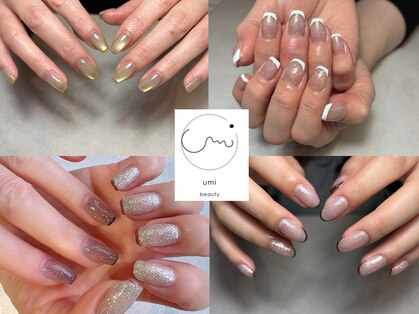 ウミ(umi)の写真