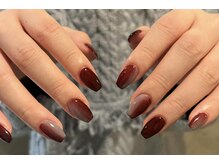 ノラ ミナミアオヤマ(NORA MINAMIAOYAMA)/デザインBコース