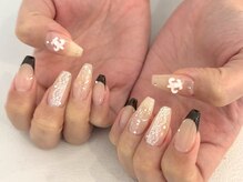 ランド ネイル 博多(LAND)/大人気定額☆°。…