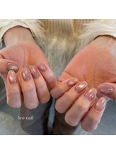 レオネイル(leo nail)/ジェルネイル