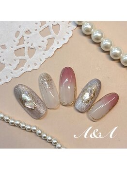 hand/トレンドデザイン