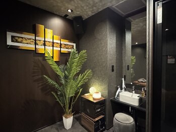 レガロスパ 佐賀店(REGALO SPA)/リピーター様メンズ人気メニュー