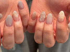 ＊シアーカラーニュアンス＊