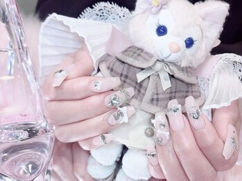 【Akari】ちゅるんガーリー