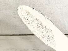 エリクサー 加須店(Elixir)/抜けた毛はお見せしてます！