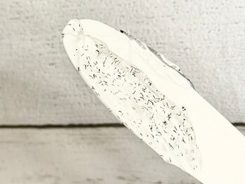 エリクサー 加須店(Elixir)/抜けた毛はお見せしてます!