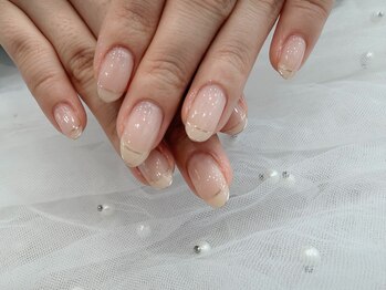 ミラーフレンチ