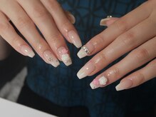 シーネイルサロン 香取店(C nail salon)/持ち込みデザイン