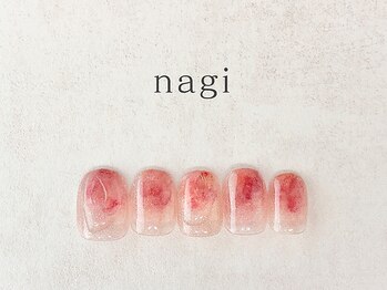 ナギ 川口店(nagi)/通常11,770/新規10,593