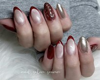 スーリール(Sourire)