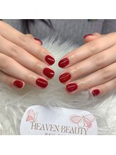 ヘブン ネイル 鶯谷(HEAVEN Nail)