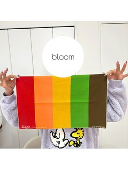 ブルーム 千葉店(bloom)/実際のお客様★