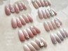 Hand《定額》コース / ベイビーブーマー ¥9,800