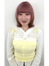 アイビューティー ロキエ 大和八木店(ROCHIE)&nbsp;野村 藍