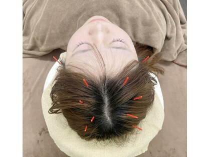 いおり鍼灸接骨院の写真