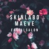Skin Labo Maeve　フェイシャル専門店 &nbsp;[ニキビ/毛穴/小顔/シミ]のお店ロゴ